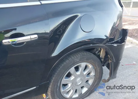 2017 Buick Enclave Leather из США, поврежденный, VIN 5GAKVBKD6HJ350424